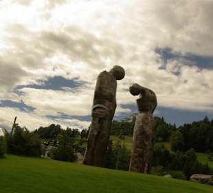 Das Kunstwerk im Ganzen