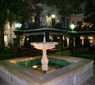 Altstadt von Marbella