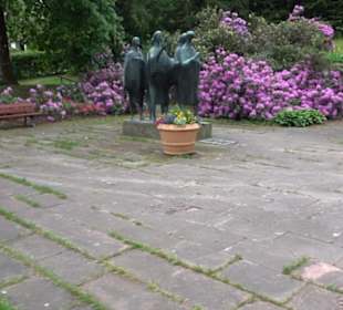 Stadtrundgang Freudenstadt