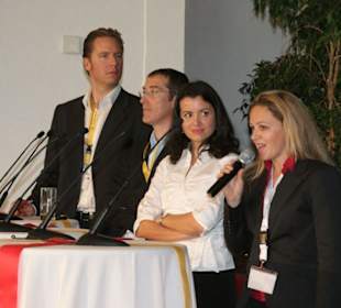 Schönbrunner Tourismusgespräche