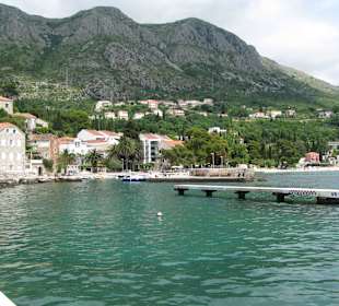 Hafen Mlini