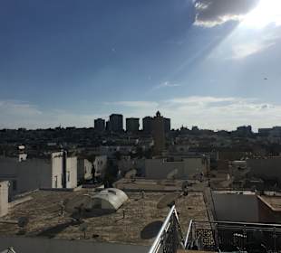 Stadtrundfahrt Sousse