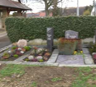 Friedhof Kleinbettlingen