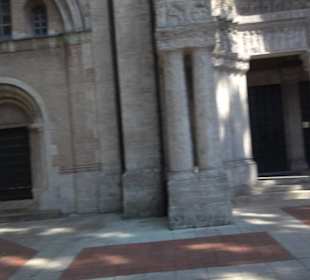 Pfarrkirche St. Anna im Lehel