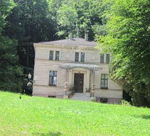 Kurpark Baden-Baden