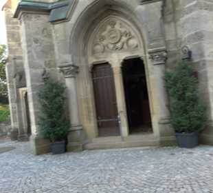 Kirche St. Gallus Böhringen