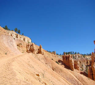 Bryce Canyon