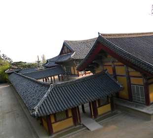 Bulguksa Temple