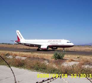 Air Berlin Airbus