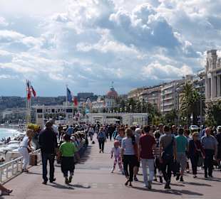 Promenade des Anglais