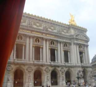 Théâtre Musical de Paris-Châtelet