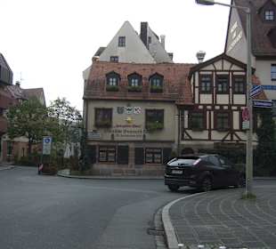 Umgebung