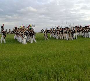 Stare miasto Waterloo