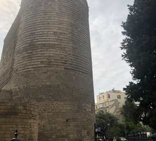 AltstadtBaku