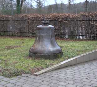 Friedhof Mittelstadt