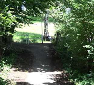 HAP Grieshaber Rundweg