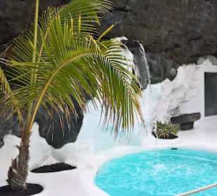 Museum Fundación César Manrique