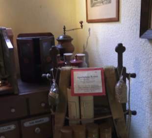 Apothekenmuseum