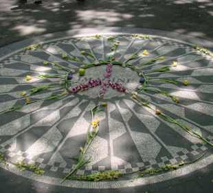 Strawberry Fields