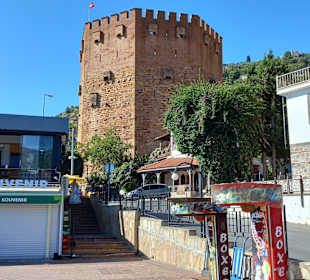 Altstadt Alanya