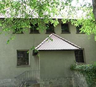 Evangelische Michaelskirche Genkingen