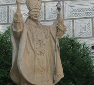 Pomnik Jana Pawła II