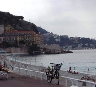Promenade Nizza
