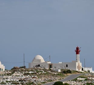 Cmentarz muzułmański