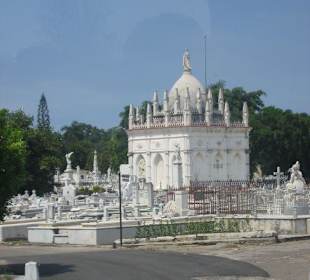 Christoph-Columbus-Friedhof