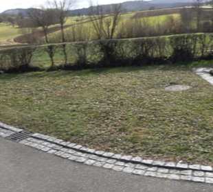 Friedhof Kleinbettlingen