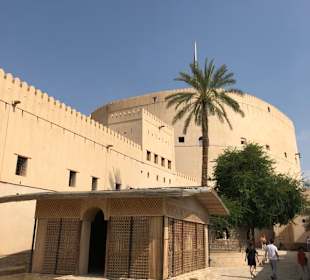 Nizwa 