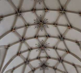 Stiftskirche St. Amandus