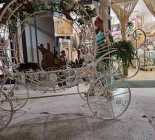 Tolle Einkaufsläden