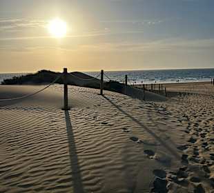 Dünen von Maspalomas