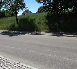 Friedhofskapelle Wachendorf