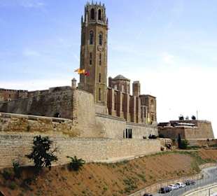 La Seu Vella - 13. Jahrhundert (4)