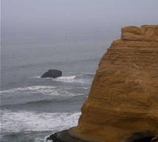 Péninsule de Paracas