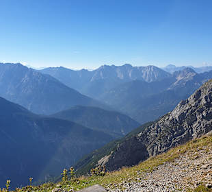Karwendelgebirge