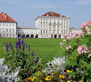 Schloss Nymphenburg