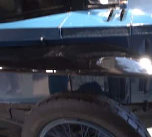 Deutsches Technikmuseum 