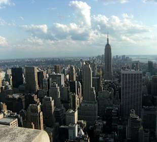 Empire State Building