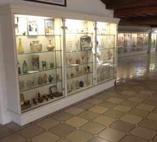 Glasmuseum