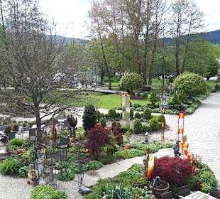 Wandern Drachselsried