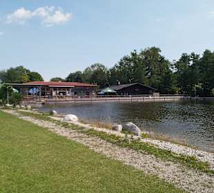 Wandern Aschau im Chiemgau