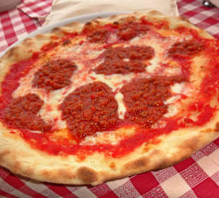 Ristorante Pizzeria Allo Squero
