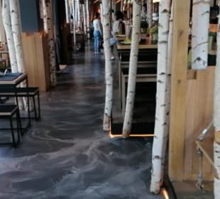 HANS IM GLÜCK - HEIDELBERG Westarkaden