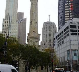 Magnificent Mile 