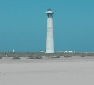 Leuchtturm Morro Jable