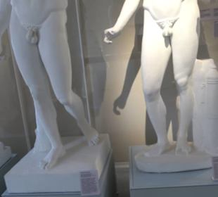 Museum Alte Kulturen