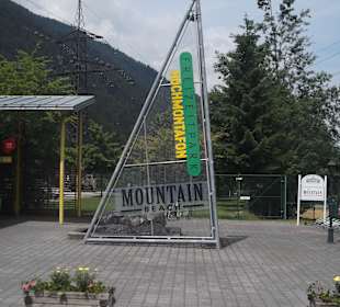 Freizeitpark in Gaschurn